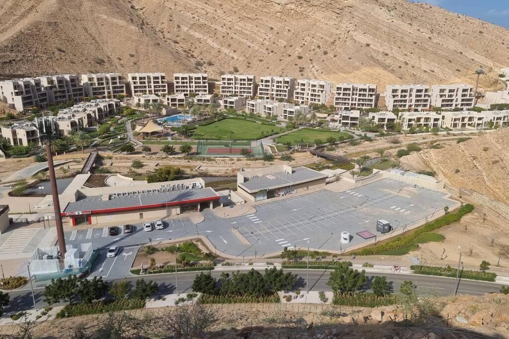One Bedroom Apartment Muscat Bay Exterior photo