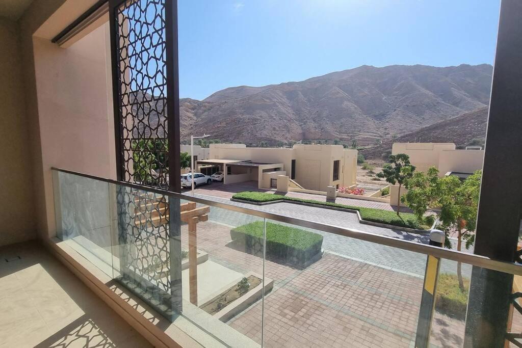 One Bedroom Apartment Muscat Bay Exterior photo